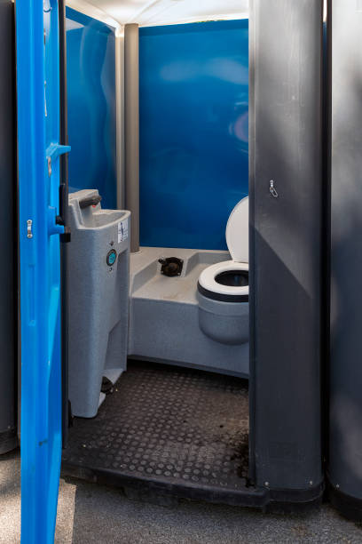 Best Porta potty rental near me  in Rafter J Ranch, WY