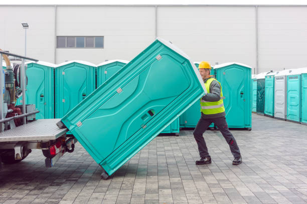 Rafter J Ranch, WY porta potty rental Company