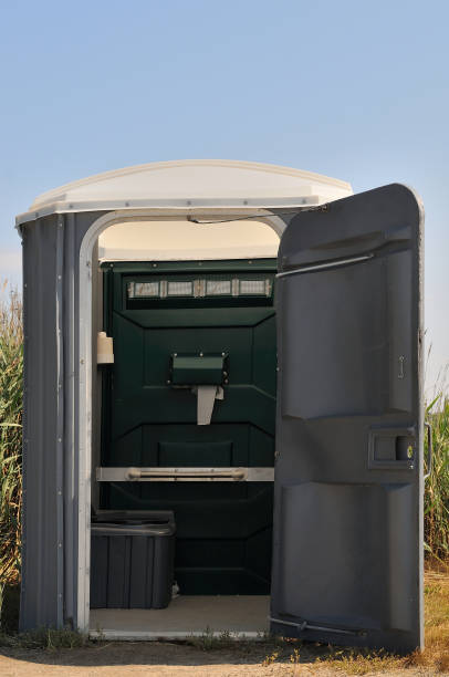 Best Affordable portable toilet rental  in Rafter J Ranch, WY