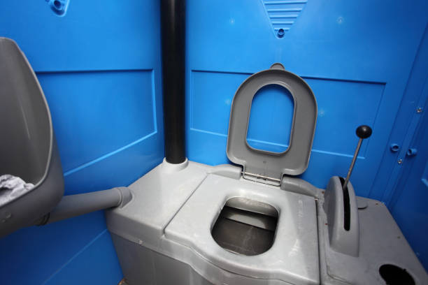 Best Construction site porta potty rental  in Rafter J Ranch, WY