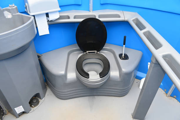 Best Long-term porta potty rental  in Rafter J Ranch, WY